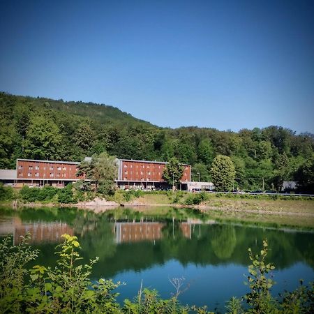 Salamandra Hotel Banska Stiavnica Luaran gambar