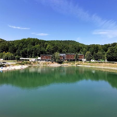 Salamandra Hotel Banska Stiavnica Luaran gambar