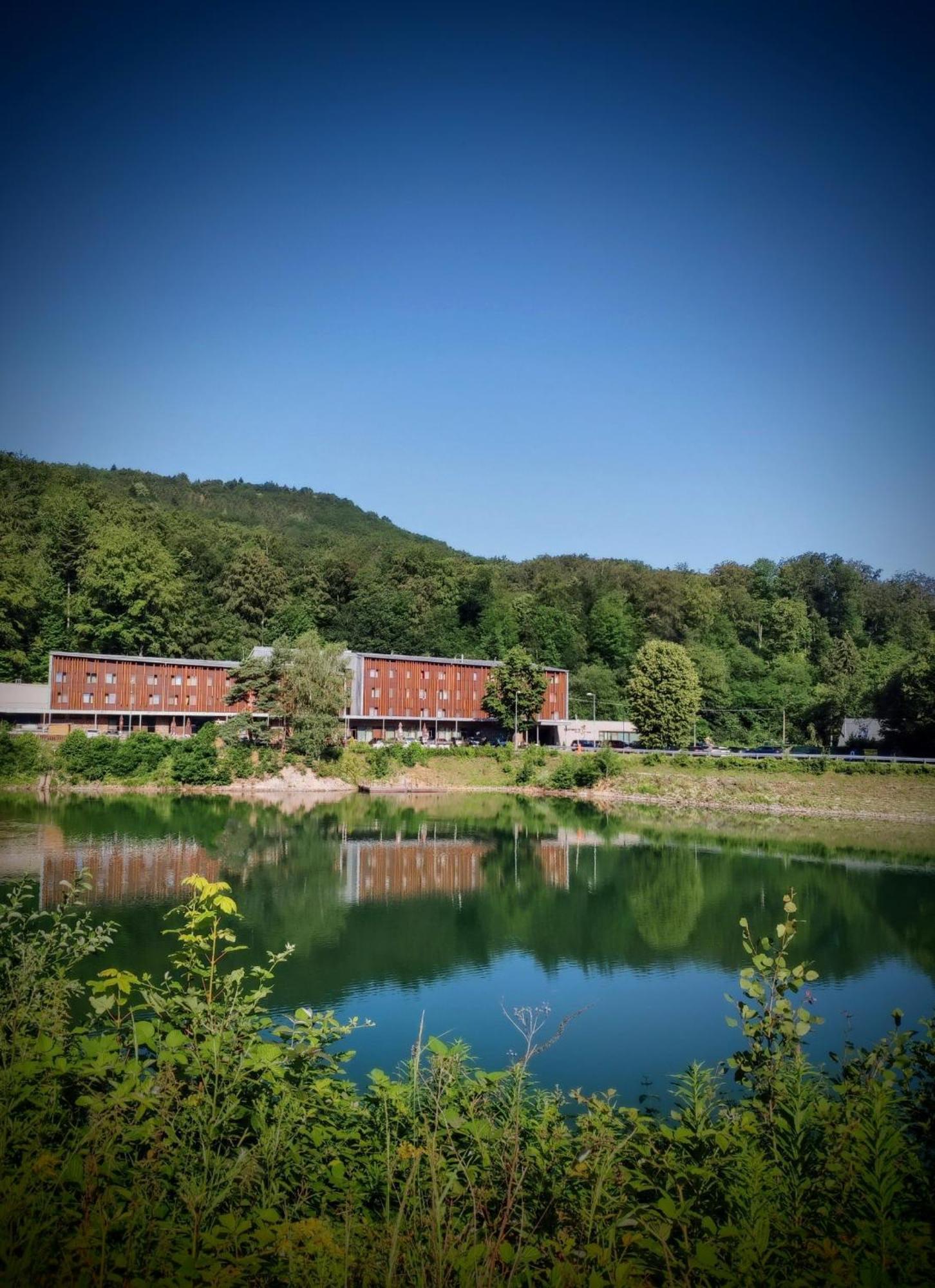 Salamandra Hotel Banska Stiavnica Luaran gambar